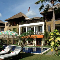 Anhera Suite & Spa