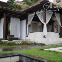 Anhera Suite & Spa