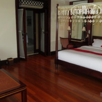 Anhera Suite & Spa