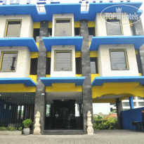Arya Hotel & Spa 