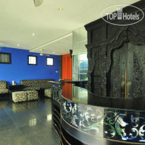 Arya Hotel & Spa 