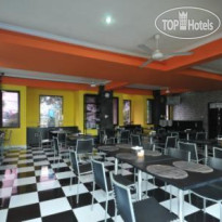 Arya Hotel & Spa 