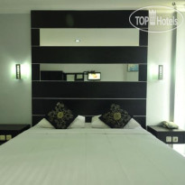 Arya Hotel & Spa 