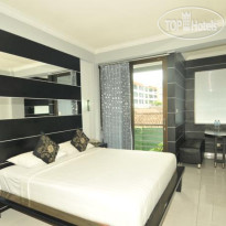 Arya Hotel & Spa 