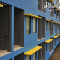 Arya Hotel & Spa 