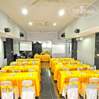 Arya Hotel & Spa 