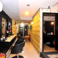 Arya Hotel & Spa 