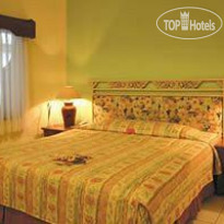 Bali Prani Hotel 