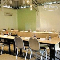Bali Prani Hotel 