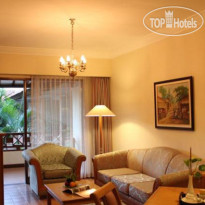 Bali Prani Hotel 