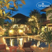 Bali Prani Hotel 