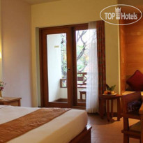 Bali Prani Hotel 