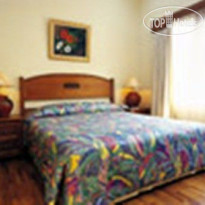 Bali Prani Hotel 