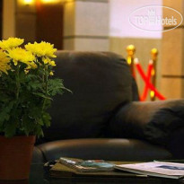 BPC City Hotel 