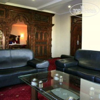 BPC City Hotel 