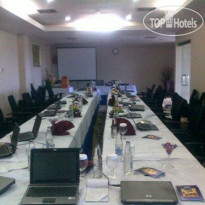 BPC City Hotel 