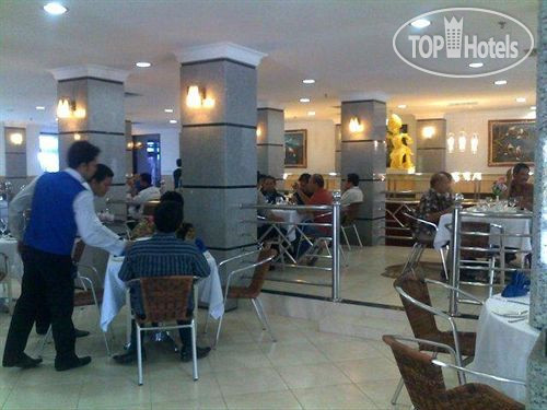 New photos from tourists BPC City Hotel 3*