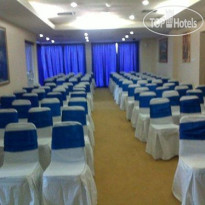 BPC City Hotel 