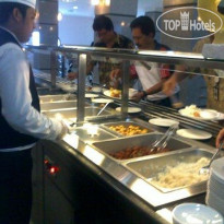 BPC City Hotel