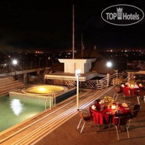 BPC City Hotel