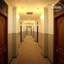 BPC City Hotel