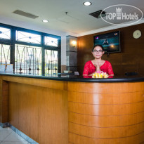 BPC City Hotel