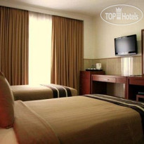 BPC City Hotel