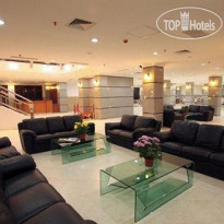BPC City Hotel