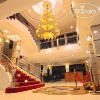 BPC City Hotel