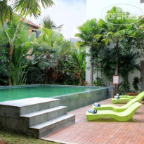 Cozy Stay Bali