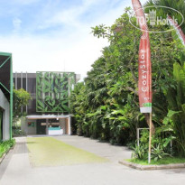 Cozy Stay Bali