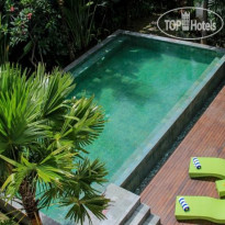 Cozy Stay Bali