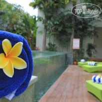Cozy Stay Bali