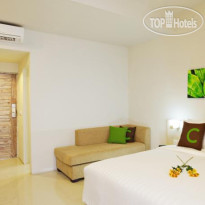 Cozy Stay Bali