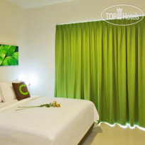 Cozy Stay Bali