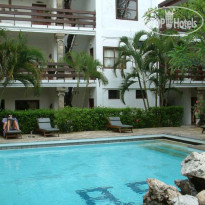 Bali Subak Hotel