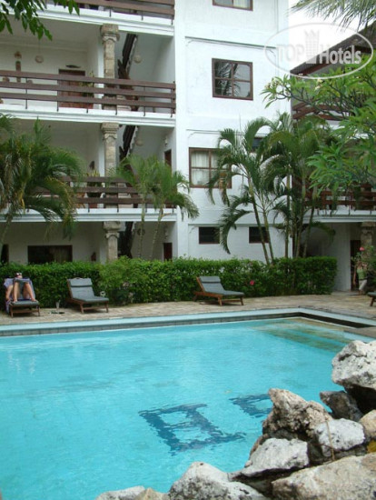New photos from tourists Bali Subak Hotel 3*