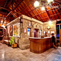Bali Subak Hotel