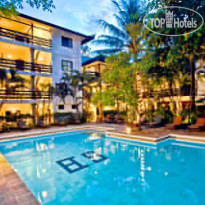 Bali Subak Hotel