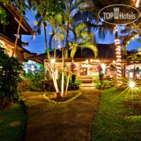 Bali Subak Hotel