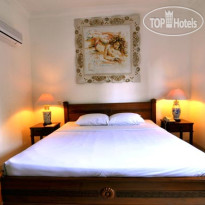 Bali Subak Hotel