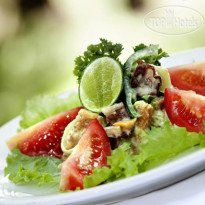 Bali Subak Hotel
