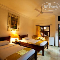 Bali Subak Hotel