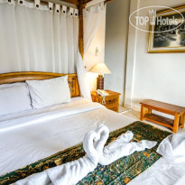 Bisma Sari Resort