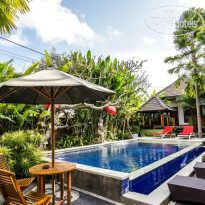 Bisma Sari Resort