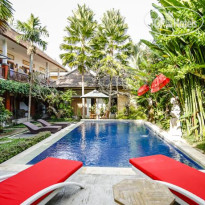 Bisma Sari Resort