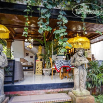 Bisma Sari Resort