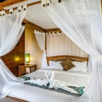 Bisma Sari Resort