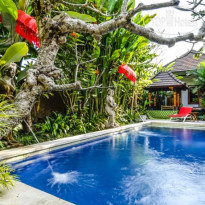 Bisma Sari Resort