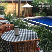 Bisma Sari Resort